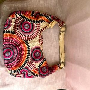 Big Buddha Santa Barbara Bag